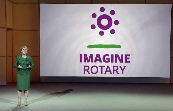 Club Rotary Gerardmer