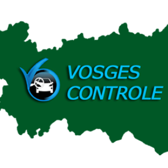 Logo vosges controle