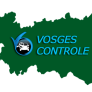 Logo vosges controle